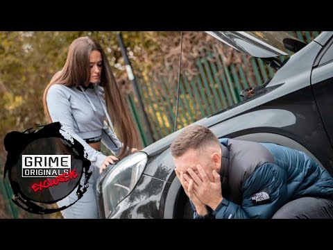 Mak 10 ft. Tommy B & Agz - Situations (Music Video)