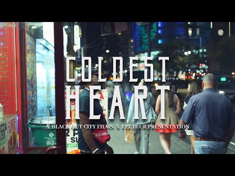 Fes taylor   Coldest Heart Official Video