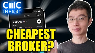 Download lagu CMC Invest Review | BEST Singapore Broker? mp3 Download lagu CMC Invest Review | BEST Singapore Broker? mp3