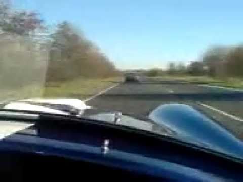 Original 1966 Shelby Cobra 427 S/C LOUDEST ENGINE EVER