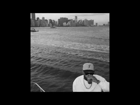 Larry June Type Beat x G Perico Type Beat - "Long Nights In LA"