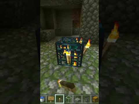 How to Make Mob spawner XP Farm in Minecraft.