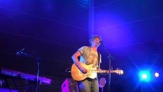 Niccolò Fabi - Vimercate 10/07/2015 Milioni di giorni