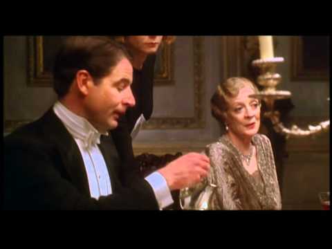 afbeelding Gosford Park