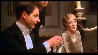 Gosford Park - Trailer