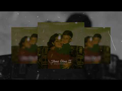 Afraz & Duhan HY - Anne Ölme II