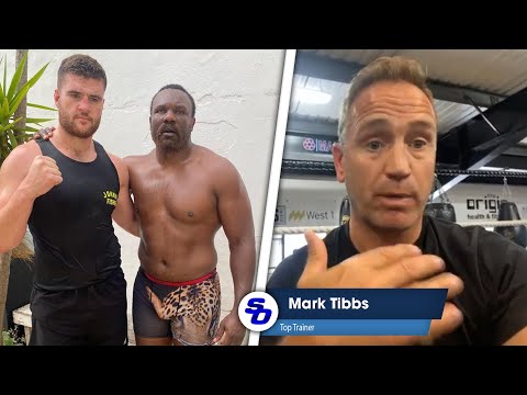'DERECK CHISORA IS STILL DANGEROUS!' - Mark Tibbs also on Fisher, Bridges, AJ
