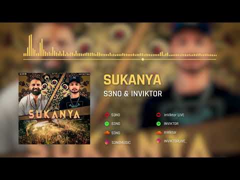 Sukanya - (S3N0 & Inviktor)