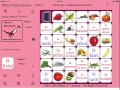 French Words For Beginners Multi Cut Showing UI In 8 Languages
