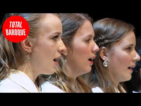 Bach - Mass in B Minor, BWV 232 | Sir John Eliot Gardiner & Monteverdi Choir