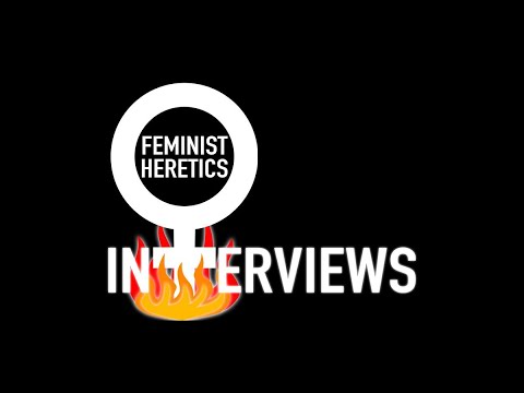 Kathleen Stock en Holly Lawford-Smith — Genderkritische filosofen in gesprek