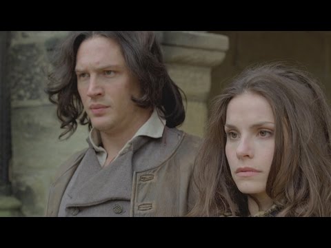Трейлеры Грозовой перевал