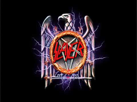 Slayer - South Of Heaven JGloom Remix