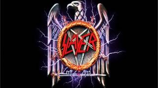 Slayer - South Of Heaven JGloom Remix