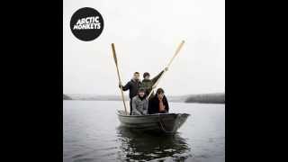 Arctic Monkeys | Too Much To Ask | Straighten The Rudder