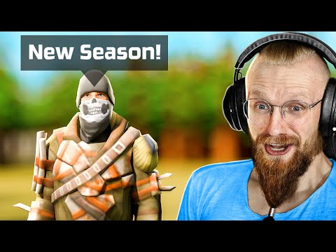 NEW SEASON IS FINALLY HERE! - Last Day on Earth: Survival