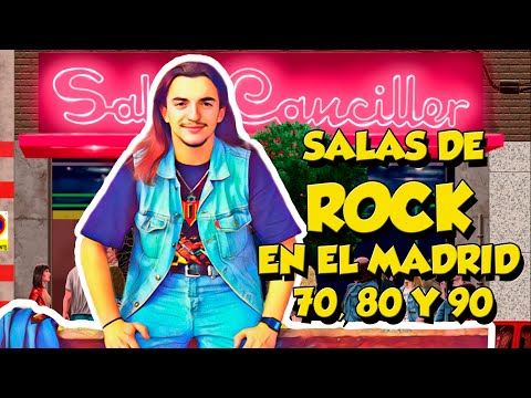 El preocupante estado de las salas de concierto: del ‘boom’ al ‘crac’ en apenas tres décadas