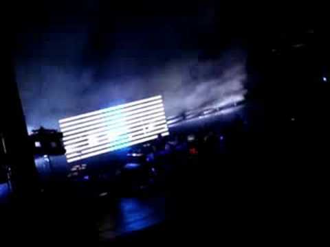 Massive Attack - Risingson