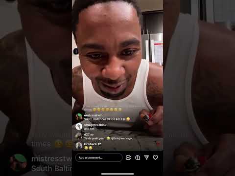 Lor X Goes at YNE Sosa part 3 “I got some time today”