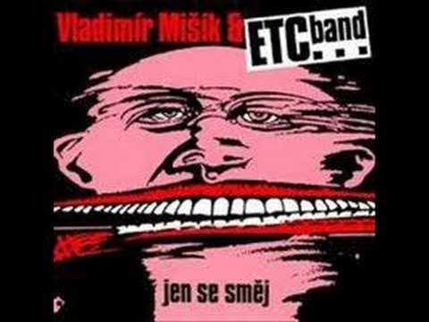 Vladimír Mišík a ETC - Gambrinus