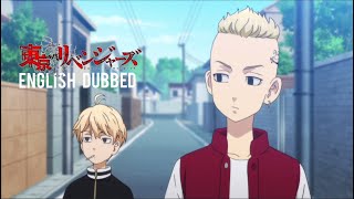 Download lagu Draken and Mikey meets each other when they were Kids! - English Dub - Tokyo Revengers mp3
