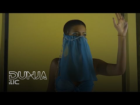 Dunja Ilić - Euforija (Official Artwork)