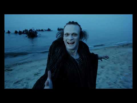 은빛 지구로의 탈출 Escape to the Silver Globe | 감독 쿠바 미쿠르다 Kuba MIKURDA | 23rd JEONJU IFF OFFICIAL TRAILER