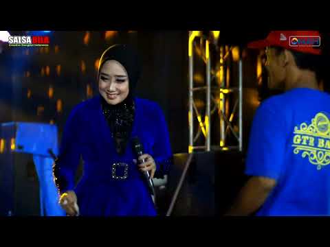 ANISA RAHMA - Gembala Cinta SALSABILA MUSIC