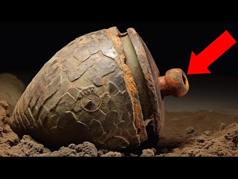 Waffen für Gott: 5 unerklärliche antike Waffen aus den Kreuzzügen