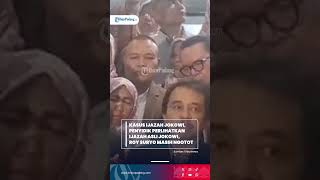 Download lagu In Jokowi's Diploma Case, Investigators Show Jokowi's Original Diploma, Roy Suryo Still Insists mp3 Download lagu In Jokowi's Diploma Case, Investigators Show Jokowi's Original Diploma, Roy Suryo Still Insists mp3