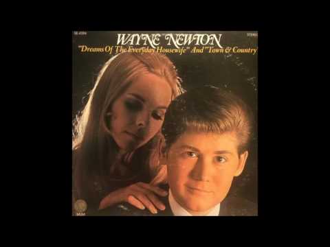 Wayne Newton - With Pen In Hand