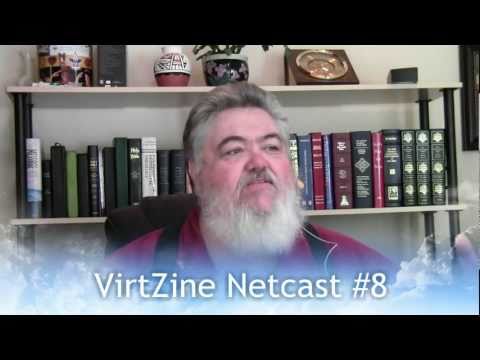 VirtZine #8 - "New Certs, New Products"