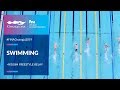 Swimming Men - 4x100m Freestyle Relay | Top Moments | FINA World Championships 2019 - Gwangju