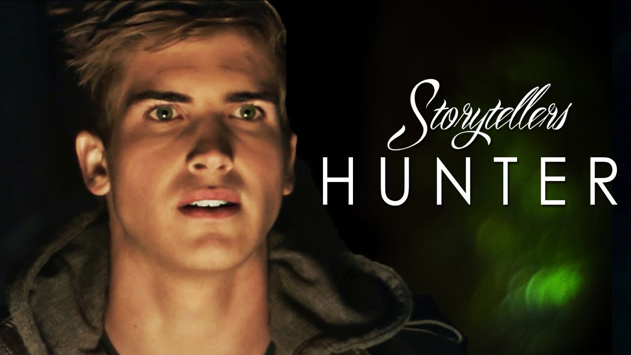 STORYTELLERS - HUNTER (EP.1)