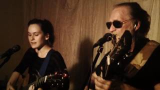 C;est La Vie/You Never Can Tell/Chuck Berry/Bob Seger GHEART Oldies Acoustic Cover Artist/DJ's 2016