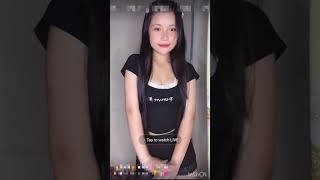 Download lagu Cute girl live #bigo 🥰😍 mp3