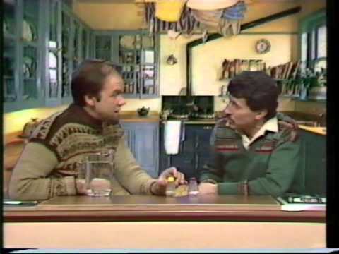 Salt And Pepper Separation Puzzle