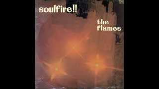 The Flames - If you think you&#39;re groovy
