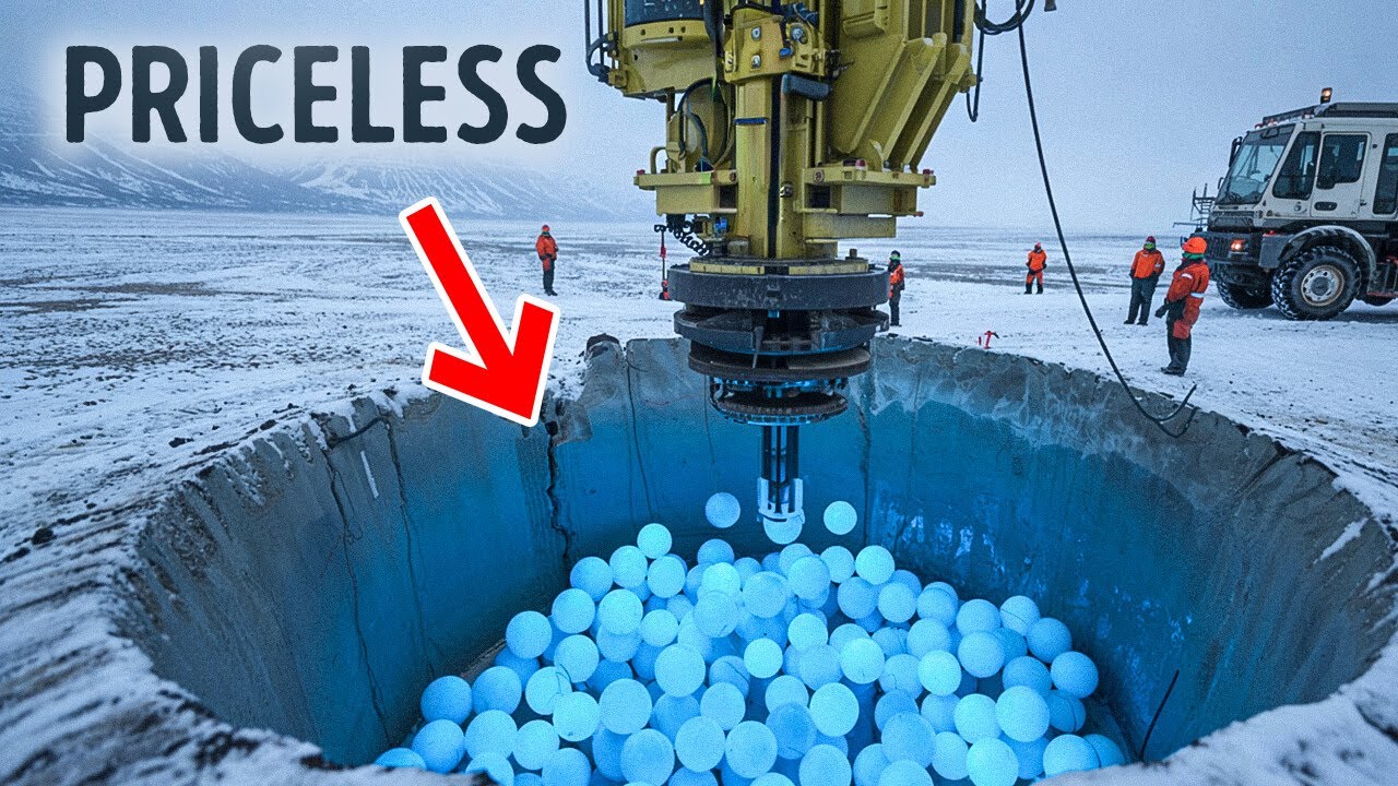 Finland May Have Just Found the Key to Unlimited Clean Energy