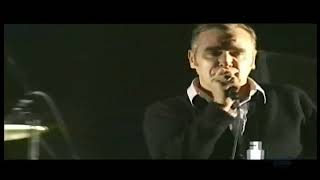 Morrissey - Live Summer Sonic 2002 - I Want the One I Can’t Have