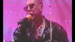 Frankie Goes To Hollywood - Rage Hard - TOTP 86