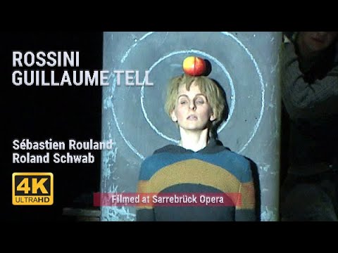 Gioacchino Rossini: Guillaume Tell