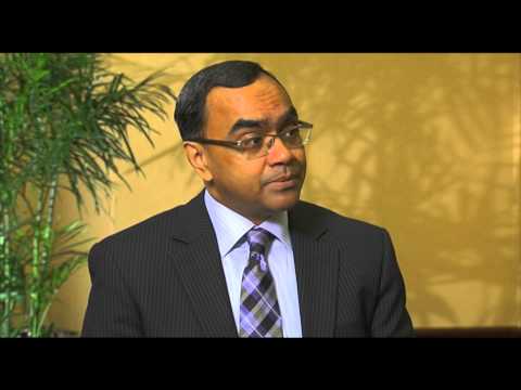 Interview with Syed Rahman, MD and CEO, BRAC Bank Bangladesh