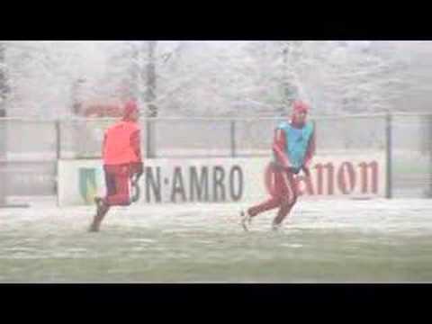 Voorbeschouwing Excelsior - Ajax