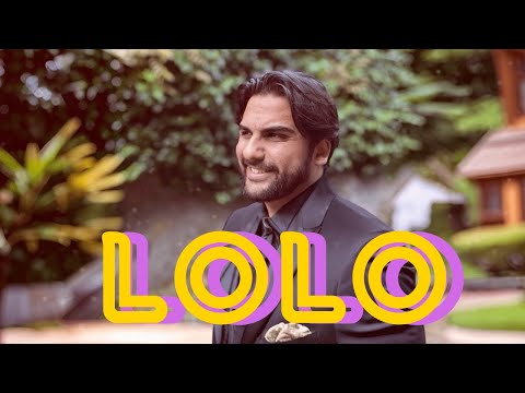 Arif Altunkaya - LOLO    #midyatlımısın  ( Offical Video )