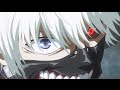 Tokyo Ghoul AMV - overcome/Токийский гуль 