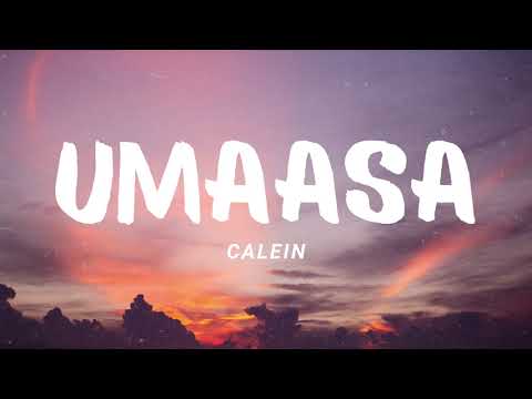 Calein - Umaasa [slowed/reverb] (Lyrics)