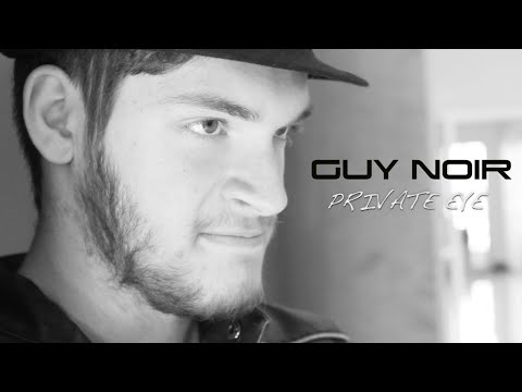 Guy Noir: Private Eye