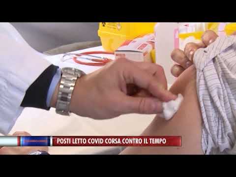 Allarme mancanza vaccini