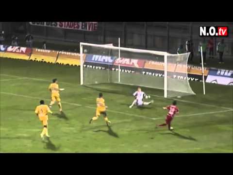 J13 Résumé Nîmes-ACAA